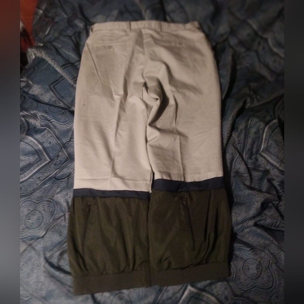 Upcycled dockers - Picture 2 of 5